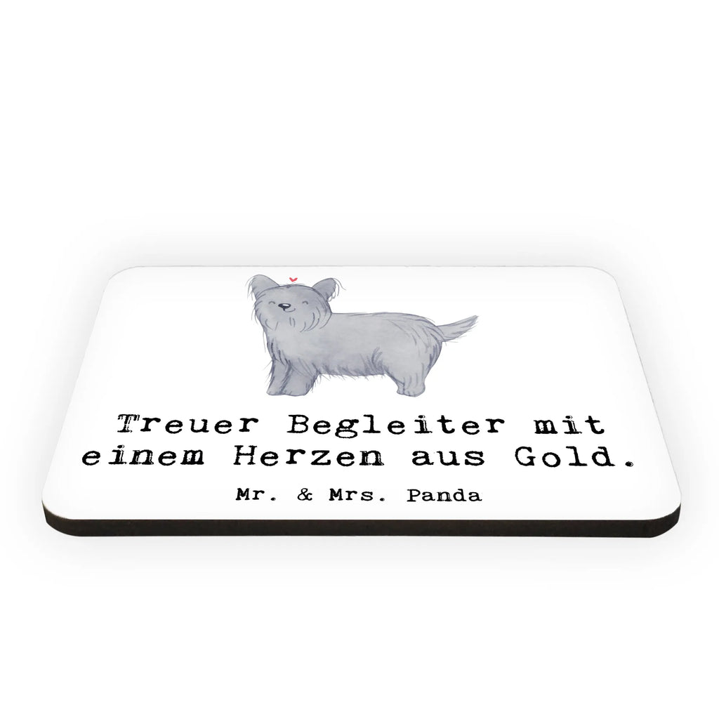 Magnet Skye Terrier Herz Kühlschrankmagnet, Pinnwandmagnet, Souvenir Magnet, Motivmagnete, Dekomagnet, Whiteboard Magnet, Notiz Magnet, Kühlschrank Dekoration, Hund, Hunderasse, Rassehund, Hundebesitzer, Geschenk, Tierfreund, Schenken, Welpe