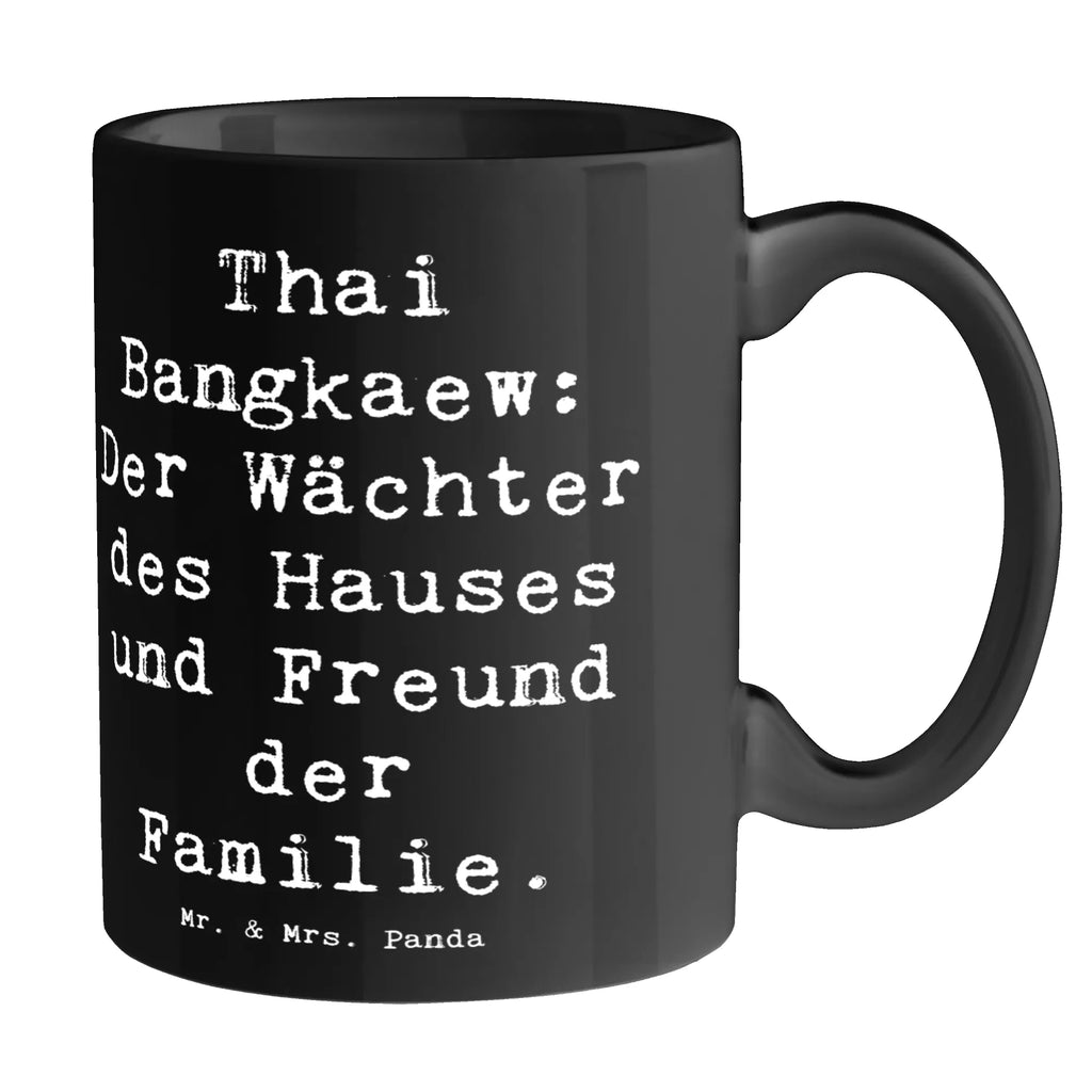 Tasse Spruch Thai Bangkaew Wächter Tasse, Kaffeetasse, Teetasse, Becher, Kaffeebecher, Teebecher, Keramiktasse, Porzellantasse, Büro Tasse, Geschenk Tasse, Tasse Sprüche, Tasse Motive, Kaffeetassen, Tasse bedrucken, Designer Tasse, Cappuccino Tassen, Schöne Teetassen, Hund, Hunderasse, Rassehund, Hundebesitzer, Geschenk, Tierfreund, Schenken, Welpe