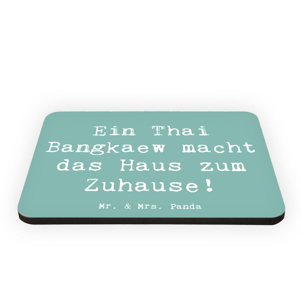 Magnet Spruch Thai Bangkaew Zuhause Kühlschrankmagnet, Pinnwandmagnet, Souvenir Magnet, Motivmagnete, Dekomagnet, Whiteboard Magnet, Notiz Magnet, Kühlschrank Dekoration, Hund, Hunderasse, Rassehund, Hundebesitzer, Geschenk, Tierfreund, Schenken, Welpe