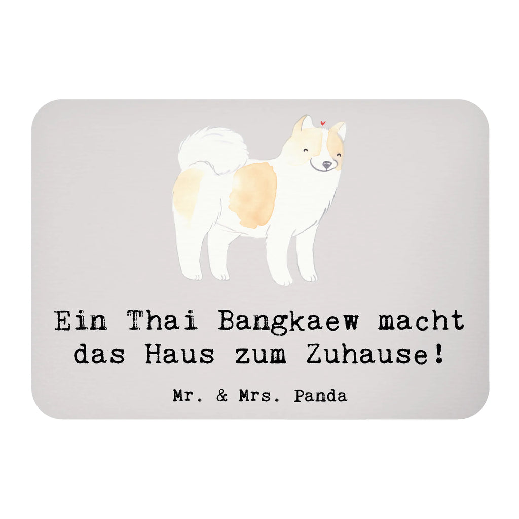 Magnet Thai Bangkaew Zuhause Kühlschrankmagnet, Pinnwandmagnet, Souvenir Magnet, Motivmagnete, Dekomagnet, Whiteboard Magnet, Notiz Magnet, Kühlschrank Dekoration, Hund, Hunderasse, Rassehund, Hundebesitzer, Geschenk, Tierfreund, Schenken, Welpe