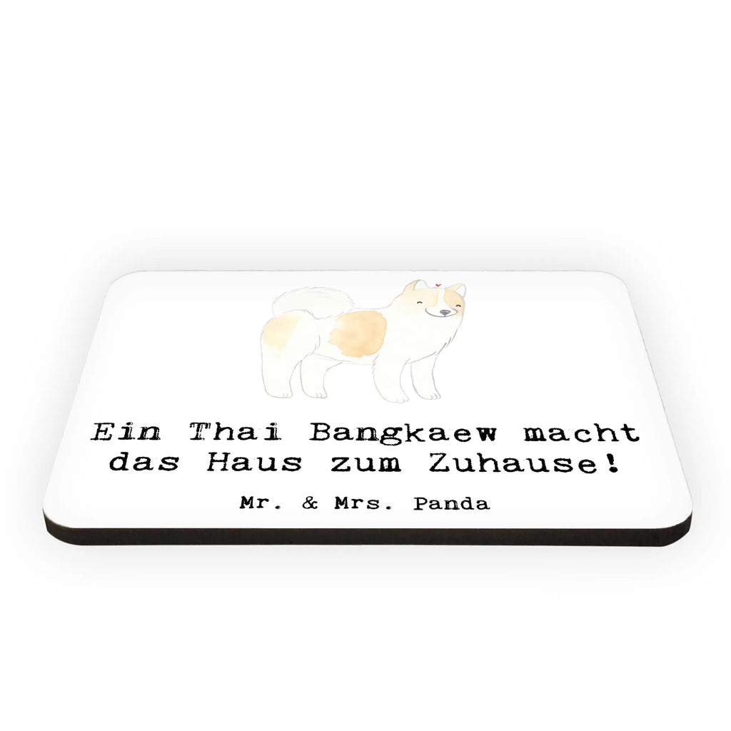 Magnet Thai Bangkaew Zuhause Kühlschrankmagnet, Pinnwandmagnet, Souvenir Magnet, Motivmagnete, Dekomagnet, Whiteboard Magnet, Notiz Magnet, Kühlschrank Dekoration, Hund, Hunderasse, Rassehund, Hundebesitzer, Geschenk, Tierfreund, Schenken, Welpe