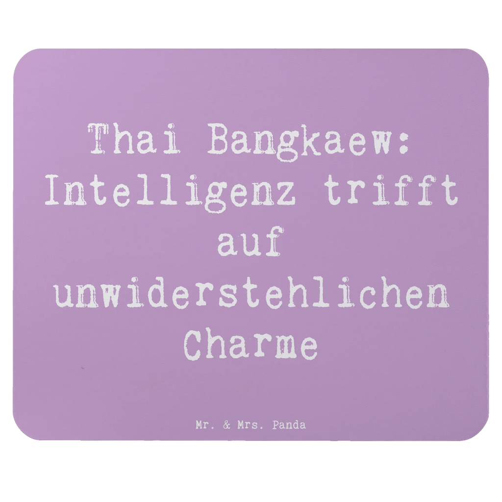 Mauspad Spruch Thai Bangkaew Charme Mousepad, Computer zubehör, Büroausstattung, PC Zubehör, Arbeitszimmer, Mauspad, Einzigartiges Mauspad, Designer Mauspad, Mausunterlage, Mauspad Büro, Hund, Hunderasse, Rassehund, Hundebesitzer, Geschenk, Tierfreund, Schenken, Welpe