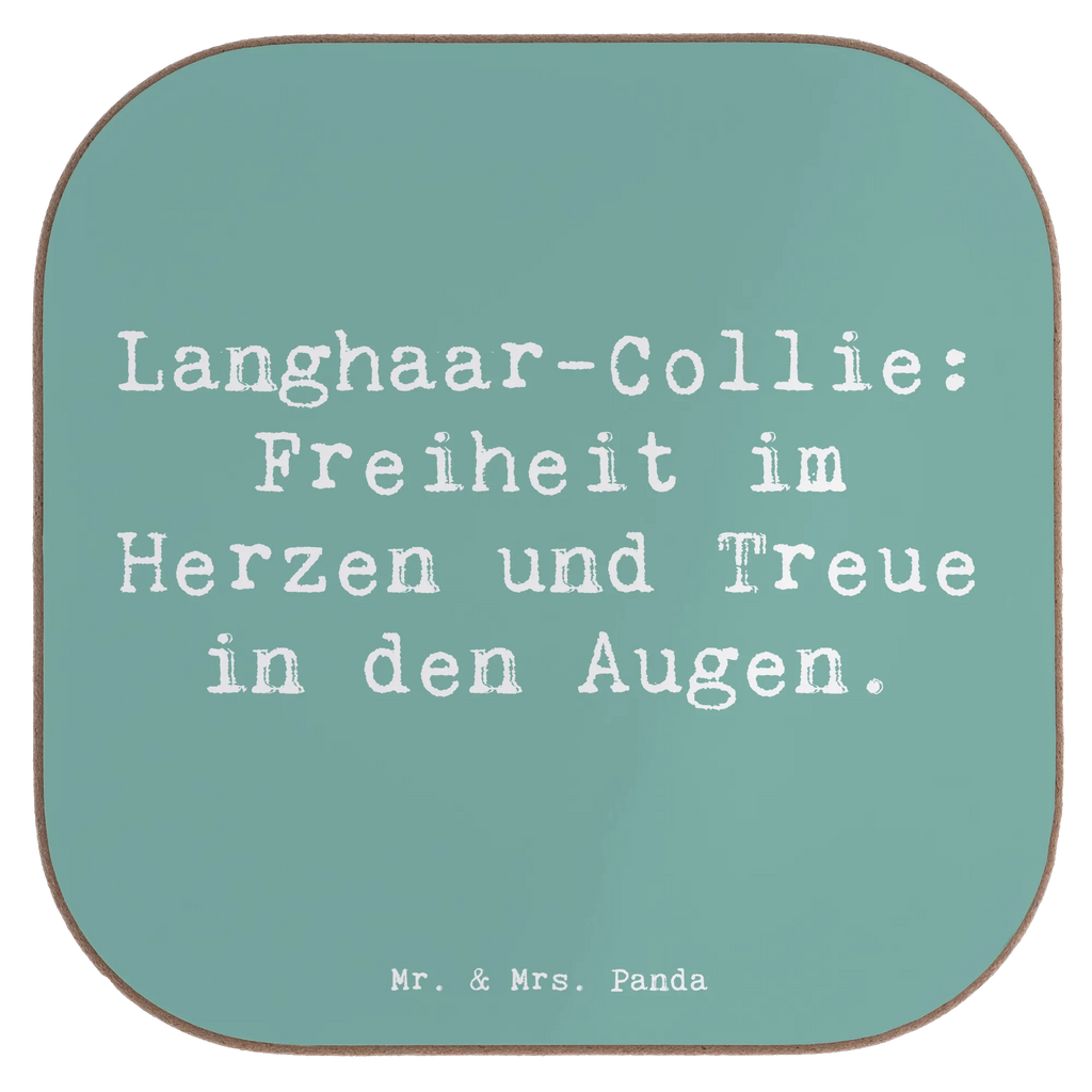 Untersetzer Spruch Langhaar Collie Treue Untersetzer, Bierdeckel, Glasuntersetzer, Untersetzer Gläser, Getränkeuntersetzer, Untersetzer aus Holz, Untersetzer für Gläser, Korkuntersetzer, Untersetzer Holz, Holzuntersetzer, Tassen Untersetzer, Untersetzer Design, Hund, Hunderasse, Rassehund, Hundebesitzer, Geschenk, Tierfreund, Schenken, Welpe