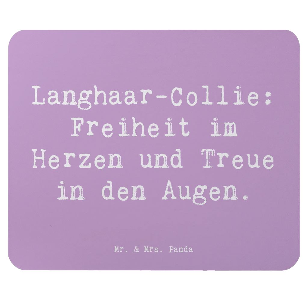 Mauspad Spruch Langhaar Collie Treue Mousepad, Computer zubehör, Büroausstattung, PC Zubehör, Arbeitszimmer, Mauspad, Einzigartiges Mauspad, Designer Mauspad, Mausunterlage, Mauspad Büro, Hund, Hunderasse, Rassehund, Hundebesitzer, Geschenk, Tierfreund, Schenken, Welpe