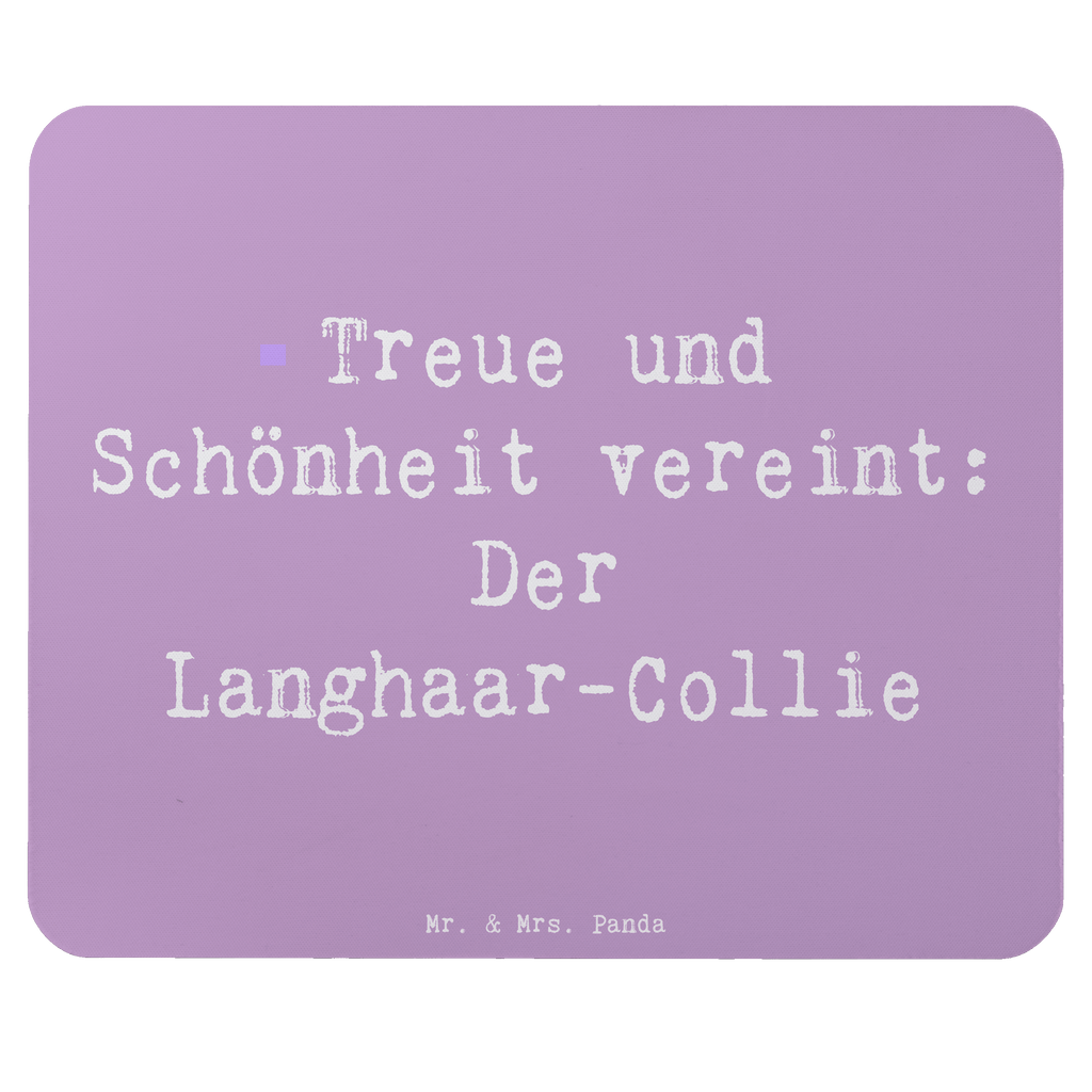 Mauspad Spruch Langhaar Collie Mousepad, Computer zubehör, Büroausstattung, PC Zubehör, Arbeitszimmer, Mauspad, Einzigartiges Mauspad, Designer Mauspad, Mausunterlage, Mauspad Büro, Hund, Hunderasse, Rassehund, Hundebesitzer, Geschenk, Tierfreund, Schenken, Welpe