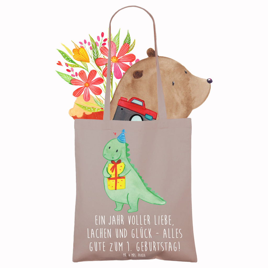 Tragetasche 1. Geburtstag Liebe Lachen Glück Beuteltasche, Beutel, Einkaufstasche, Jutebeutel, Stoffbeutel, Tasche, Shopper, Umhängetasche, Strandtasche, Schultertasche, Stofftasche, Tragetasche, Badetasche, Jutetasche, Einkaufstüte, Laptoptasche, Geburtstag, Geburtstagsgeschenk, Geschenk