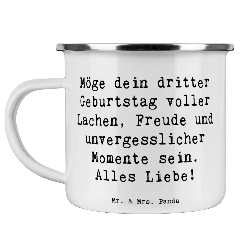 Camping Emaille Tasse Spruch 3. Geburtstag Glück Campingtasse, Trinkbecher, Metalltasse, Outdoor Tasse, Emaille Trinkbecher, Blechtasse Outdoor, Emaille Campingbecher, Edelstahl Trinkbecher, Metalltasse für Camping, Kaffee Blechtasse, Camping Tasse Metall, Emaille Tasse, Emaille Becher, Tasse Camping, Tasse Emaille, Emaille Tassen, Camping Becher, Metall Tasse, Camping Tassen, Blechtasse, Emaille Tasse Camping, Camping Tasse Emaille, Emailletasse, Camping Tassen Emaille, Campingbecher, Blechtassen, Outdoor Becher, Campingtassen, Emaille Becher Camping, Camping Becher Edelstahl, Geburtstag, Geburtstagsgeschenk, Geschenk