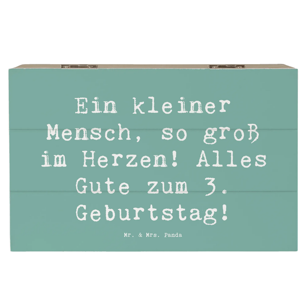 Holzkiste Spruch 3. Geburtstag Herz Holzkiste, Kiste, Schatzkiste, Truhe, Schatulle, XXL, Erinnerungsbox, Erinnerungskiste, Dekokiste, Aufbewahrungsbox, Geschenkbox, Geschenkdose, Geburtstag, Geburtstagsgeschenk, Geschenk