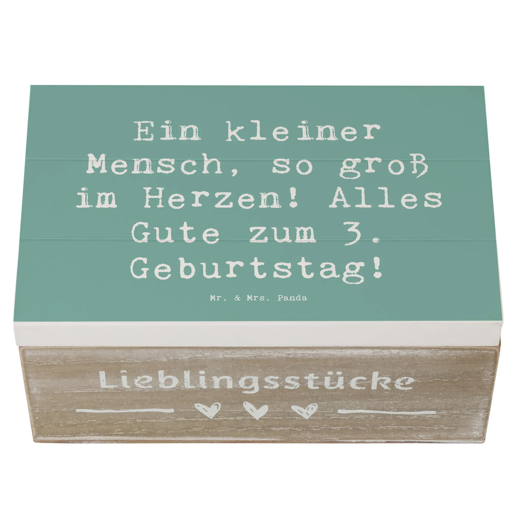 Holzkiste Spruch 3. Geburtstag Herz Holzkiste, Kiste, Schatzkiste, Truhe, Schatulle, XXL, Erinnerungsbox, Erinnerungskiste, Dekokiste, Aufbewahrungsbox, Geschenkbox, Geschenkdose, Geburtstag, Geburtstagsgeschenk, Geschenk