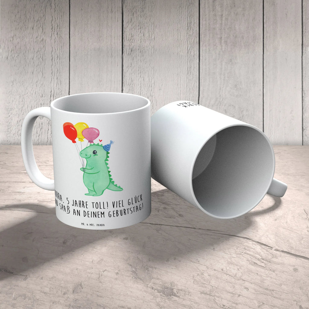 Tasse 5. Geburtstag Jubel Tasse, Kaffeetasse, Teetasse, Becher, Kaffeebecher, Teebecher, Keramiktasse, Porzellantasse, Büro Tasse, Geschenk Tasse, Tasse Sprüche, Tasse Motive, Kaffeetassen, Tasse bedrucken, Designer Tasse, Cappuccino Tassen, Schöne Teetassen, Geburtstag, Geburtstagsgeschenk, Geschenk