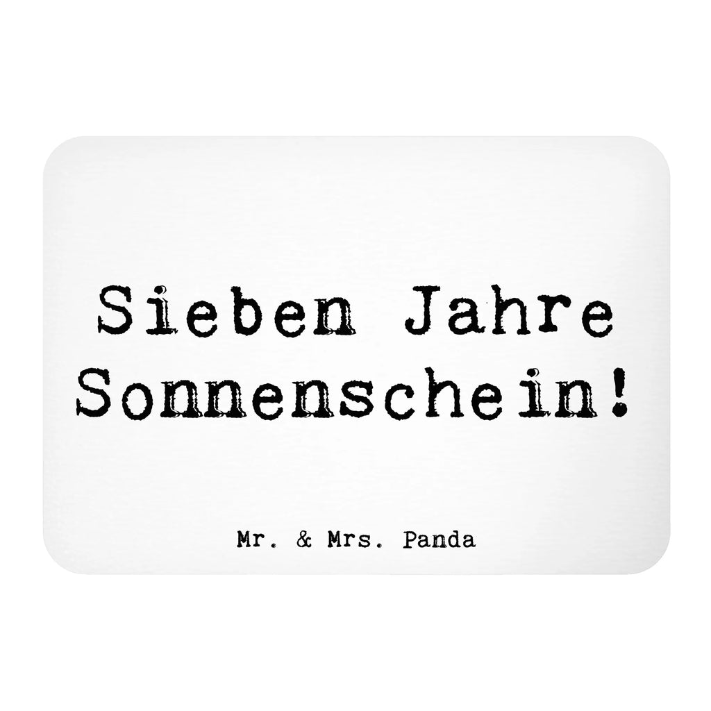 Magnet Spruch 7. Geburtstag Sonnenschein Kühlschrankmagnet, Pinnwandmagnet, Souvenir Magnet, Motivmagnete, Dekomagnet, Whiteboard Magnet, Notiz Magnet, Kühlschrank Dekoration, Geburtstag, Geburtstagsgeschenk, Geschenk