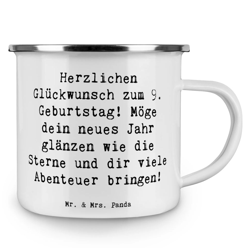 Camping Emaille Tasse Spruch 9. Geburtstag Glanz Campingtasse, Trinkbecher, Metalltasse, Outdoor Tasse, Emaille Trinkbecher, Blechtasse Outdoor, Emaille Campingbecher, Edelstahl Trinkbecher, Metalltasse für Camping, Kaffee Blechtasse, Camping Tasse Metall, Emaille Tasse, Emaille Becher, Tasse Camping, Tasse Emaille, Emaille Tassen, Camping Becher, Metall Tasse, Camping Tassen, Blechtasse, Emaille Tasse Camping, Camping Tasse Emaille, Emailletasse, Camping Tassen Emaille, Campingbecher, Blechtassen, Outdoor Becher, Campingtassen, Emaille Becher Camping, Camping Becher Edelstahl, Geburtstag, Geburtstagsgeschenk, Geschenk