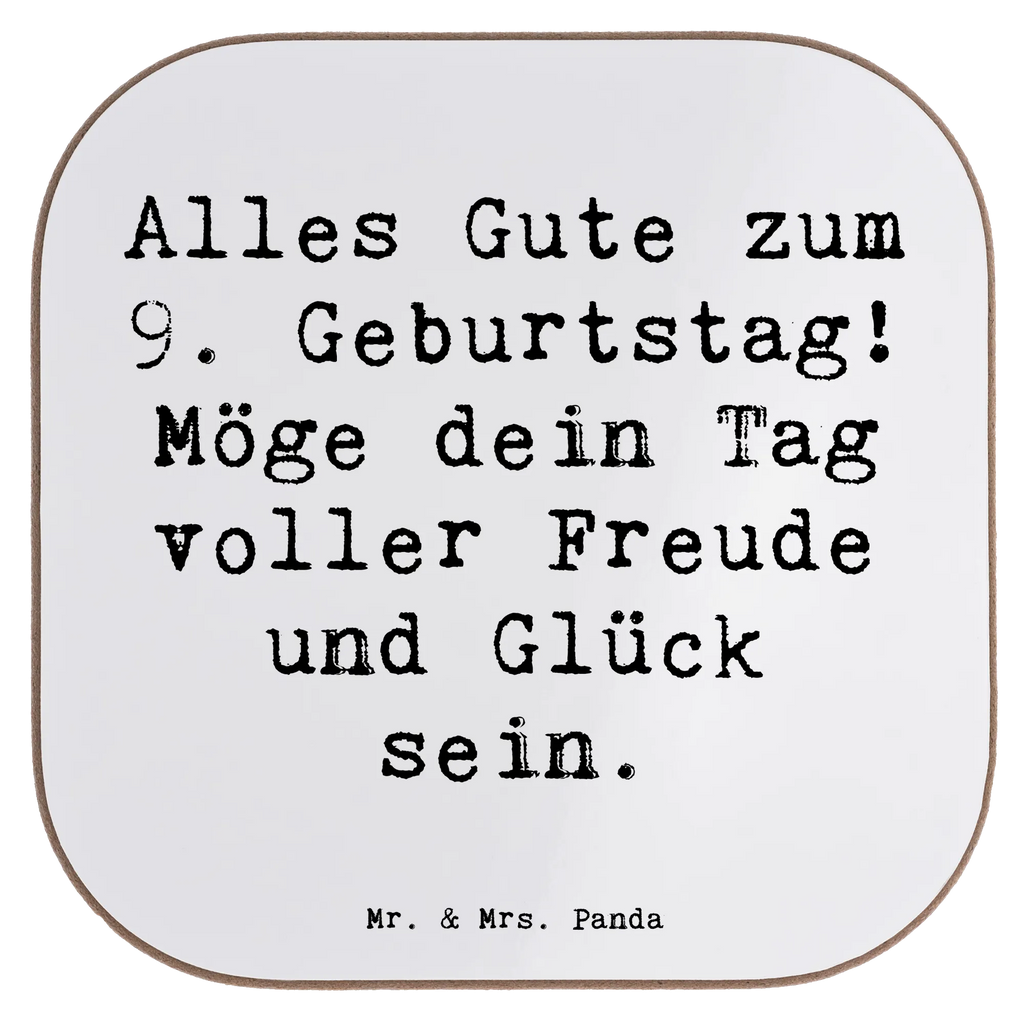 Untersetzer Spruch 9. Geburtstag Freude Untersetzer, Bierdeckel, Glasuntersetzer, Untersetzer Gläser, Getränkeuntersetzer, Untersetzer aus Holz, Untersetzer für Gläser, Korkuntersetzer, Untersetzer Holz, Holzuntersetzer, Tassen Untersetzer, Untersetzer Design, Geburtstag, Geburtstagsgeschenk, Geschenk