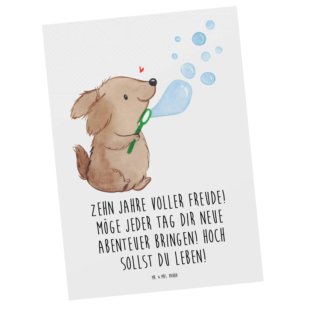 Postkarte 10. Geburtstag Freude Postkarte, Karte, Geschenkkarte, Grußkarte, Einladung, Ansichtskarte, Geburtstagskarte, Einladungskarte, Dankeskarte, Ansichtskarten, Einladung Geburtstag, Einladungskarten Geburtstag, Geburtstag, Geburtstagsgeschenk, Geschenk