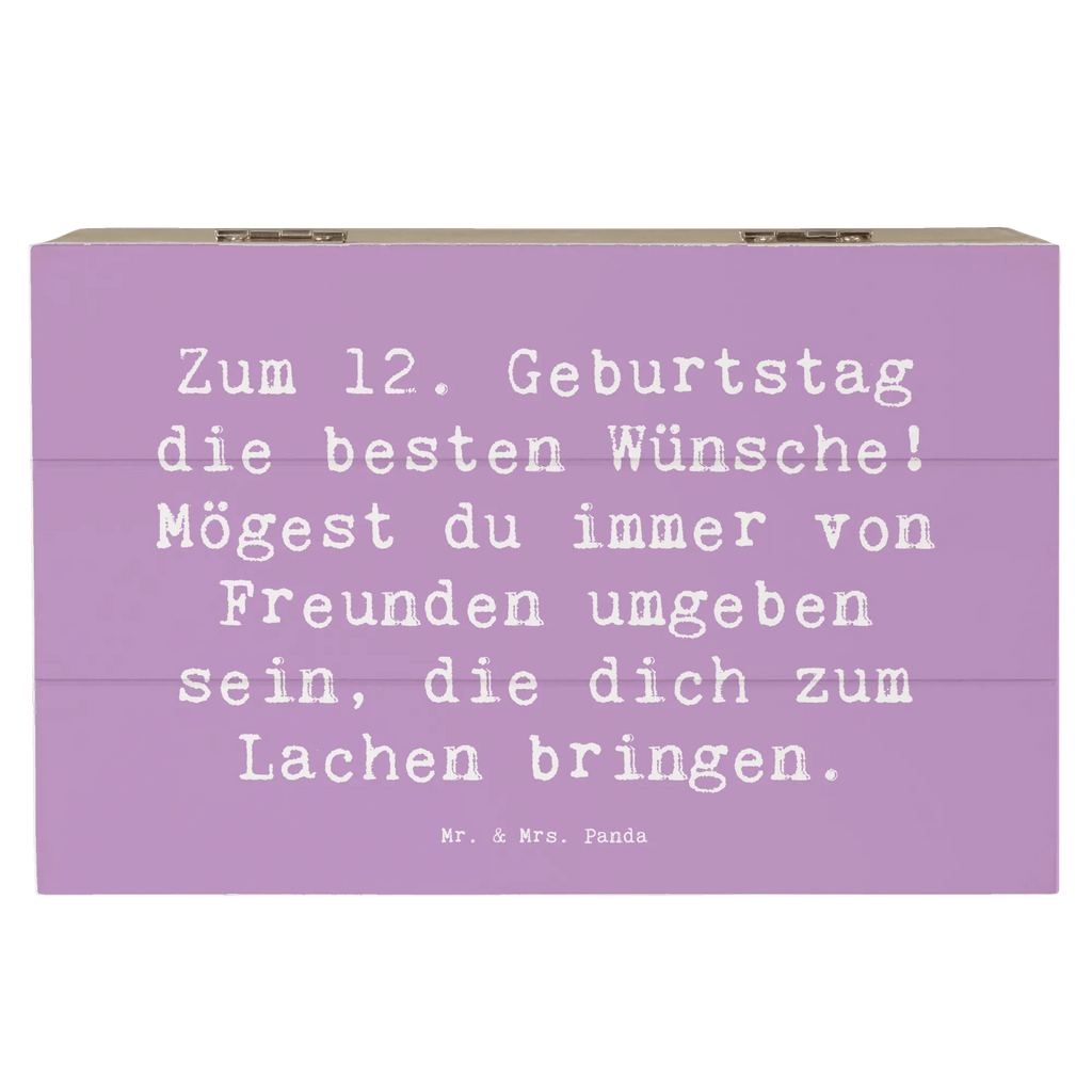 Holzkiste Spruch 12. Geburtstag Wünsche Holzkiste, Kiste, Schatzkiste, Truhe, Schatulle, XXL, Erinnerungsbox, Erinnerungskiste, Dekokiste, Aufbewahrungsbox, Geschenkbox, Geschenkdose, Geburtstag, Geburtstagsgeschenk, Geschenk