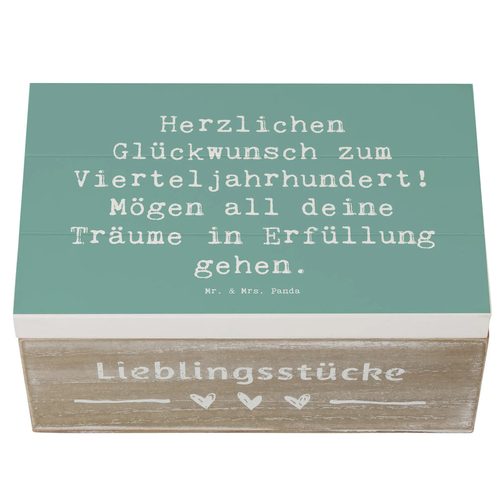 Holzkiste Spruch 25. Geburtstag Freude Holzkiste, Kiste, Schatzkiste, Truhe, Schatulle, XXL, Erinnerungsbox, Erinnerungskiste, Dekokiste, Aufbewahrungsbox, Geschenkbox, Geschenkdose, Geburtstag, Geburtstagsgeschenk, Geschenk