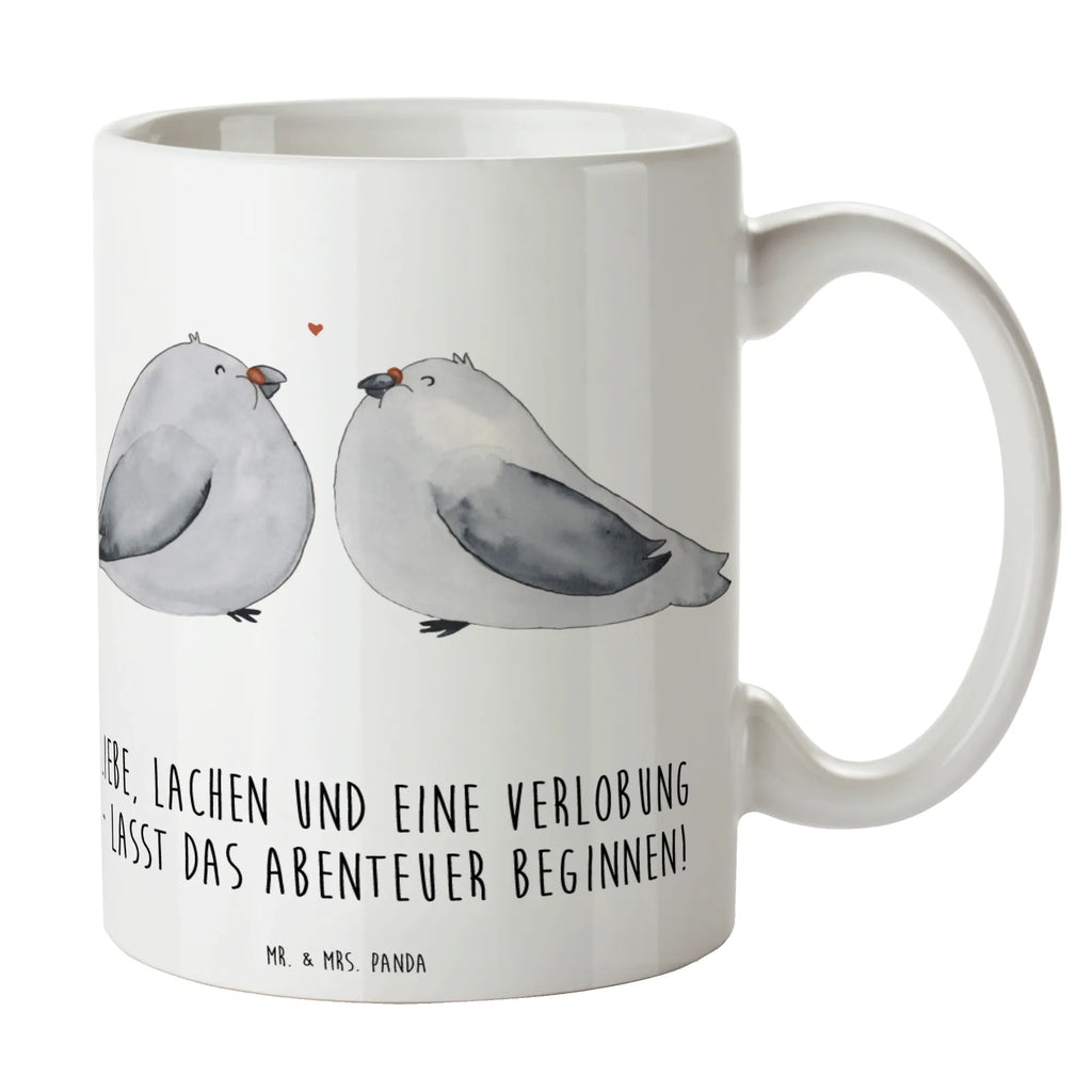 Tasse Verlobungsfeier Abenteuer Tasse, Kaffeetasse, Teetasse, Becher, Kaffeebecher, Teebecher, Keramiktasse, Porzellantasse, Büro Tasse, Geschenk Tasse, Tasse Sprüche, Tasse Motive, Kaffeetassen, Tasse bedrucken, Designer Tasse, Cappuccino Tassen, Schöne Teetassen, Hochzeit, Hochzeitsgeschenk, Ehe, Hochzeitsfeier, Trauung, Trauungsgeschenk, Hochzeitskarte, Verlobungsfeier, Verlobungsgeschenk, Hochzeitsgeschenkideen, Hochzeitsgeschenke für Brautpaar