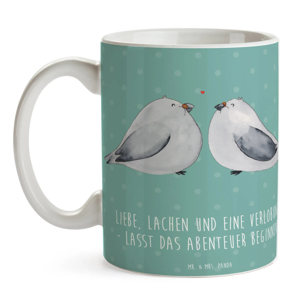 Tasse Verlobungsfeier Abenteuer Tasse, Kaffeetasse, Teetasse, Becher, Kaffeebecher, Teebecher, Keramiktasse, Porzellantasse, Büro Tasse, Geschenk Tasse, Tasse Sprüche, Tasse Motive, Kaffeetassen, Tasse bedrucken, Designer Tasse, Cappuccino Tassen, Schöne Teetassen, Hochzeit, Hochzeitsgeschenk, Ehe, Hochzeitsfeier, Trauung, Trauungsgeschenk, Hochzeitskarte, Verlobungsfeier, Verlobungsgeschenk, Hochzeitsgeschenkideen, Hochzeitsgeschenke für Brautpaar