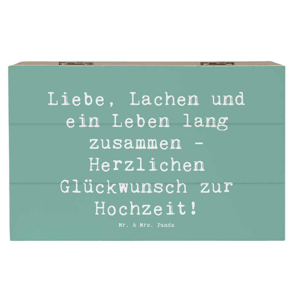 Holzkiste Spruch Hochzeit Liebe Lachen Holzkiste, Kiste, Schatzkiste, Truhe, Schatulle, XXL, Erinnerungsbox, Erinnerungskiste, Dekokiste, Aufbewahrungsbox, Geschenkbox, Geschenkdose, Hochzeit, Hochzeitsgeschenk, Ehe, Hochzeitsfeier, Trauung, Trauungsgeschenk, Hochzeitskarte, Verlobungsfeier, Verlobungsgeschenk, Hochzeitsgeschenkideen, Hochzeitsgeschenke für Brautpaar