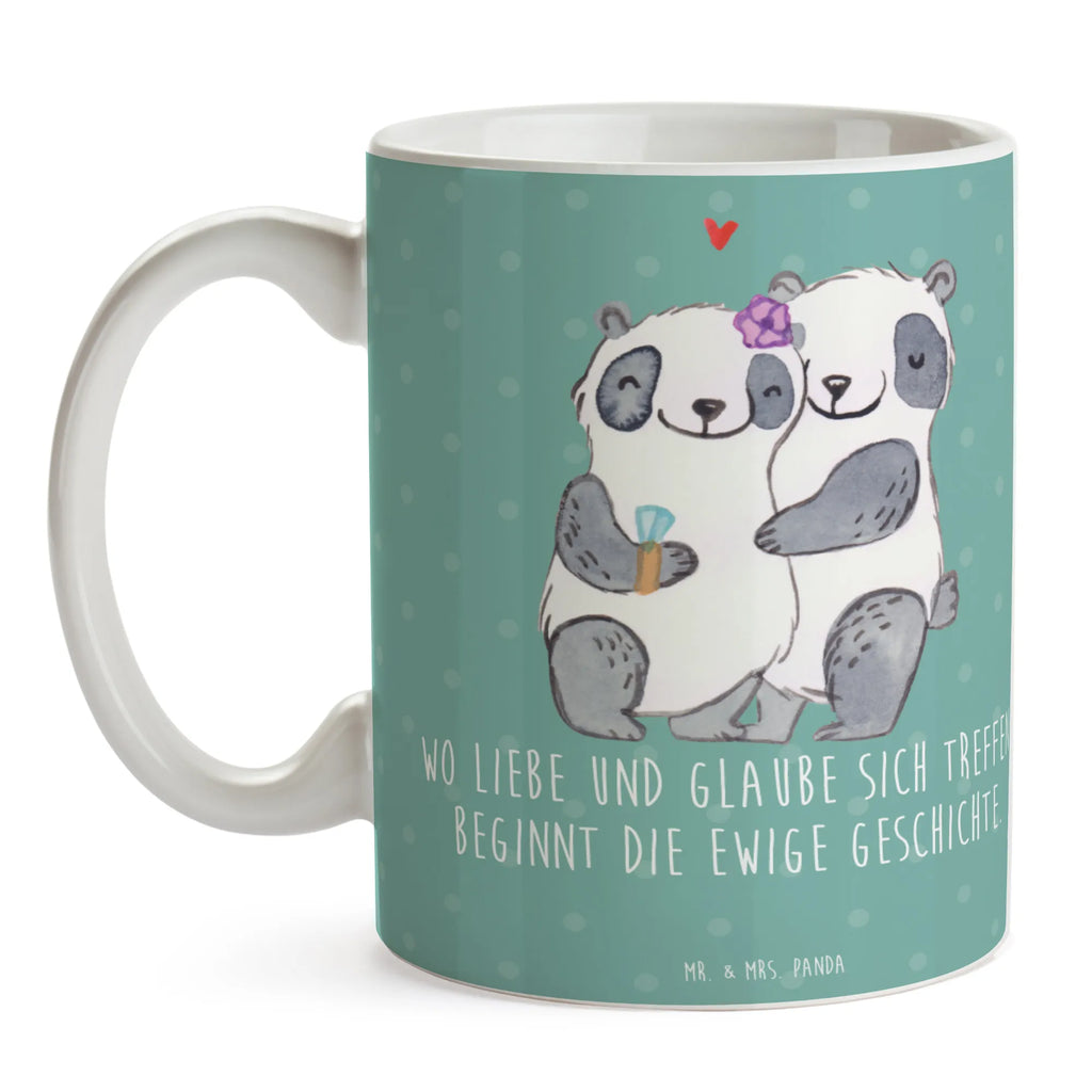 Tasse Kirchliche Trauung Liebe Glaube Tasse, Kaffeetasse, Teetasse, Becher, Kaffeebecher, Teebecher, Keramiktasse, Porzellantasse, Büro Tasse, Geschenk Tasse, Tasse Sprüche, Tasse Motive, Kaffeetassen, Tasse bedrucken, Designer Tasse, Cappuccino Tassen, Schöne Teetassen, Hochzeit, Hochzeitsgeschenk, Ehe, Hochzeitsfeier, Trauung, Trauungsgeschenk, Hochzeitskarte, Verlobungsfeier, Verlobungsgeschenk, Hochzeitsgeschenkideen, Hochzeitsgeschenke für Brautpaar