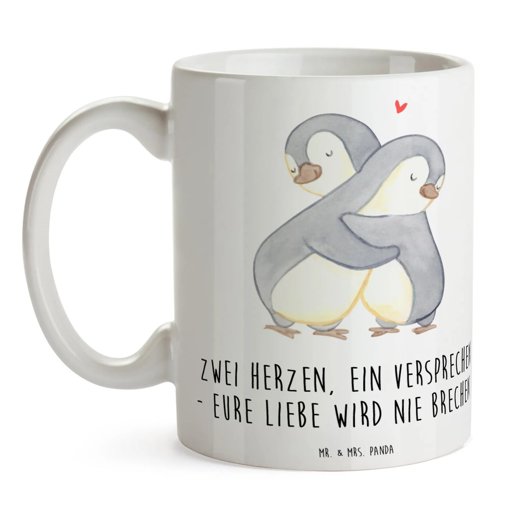 Tasse Standesamtliche Trauung Versprechen Tasse, Kaffeetasse, Teetasse, Becher, Kaffeebecher, Teebecher, Keramiktasse, Porzellantasse, Büro Tasse, Geschenk Tasse, Tasse Sprüche, Tasse Motive, Kaffeetassen, Tasse bedrucken, Designer Tasse, Cappuccino Tassen, Schöne Teetassen, Hochzeit, Hochzeitsgeschenk, Ehe, Hochzeitsfeier, Trauung, Trauungsgeschenk, Hochzeitskarte, Verlobungsfeier, Verlobungsgeschenk, Hochzeitsgeschenkideen, Hochzeitsgeschenke für Brautpaar