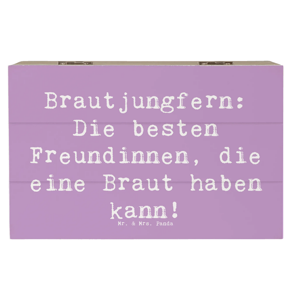 Holzkiste Spruch Beste Brautjungfern Holzkiste, Kiste, Schatzkiste, Truhe, Schatulle, XXL, Erinnerungsbox, Erinnerungskiste, Dekokiste, Aufbewahrungsbox, Geschenkbox, Geschenkdose, Hochzeit, Hochzeitsgeschenk, Ehe, Hochzeitsfeier, Trauung, Trauungsgeschenk, Hochzeitskarte, Verlobungsfeier, Verlobungsgeschenk, Hochzeitsgeschenkideen, Hochzeitsgeschenke für Brautpaar