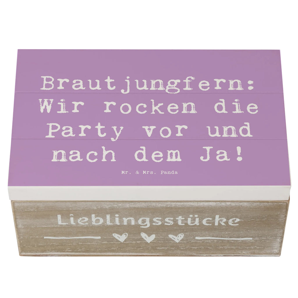 Holzkiste Spruch Brautjungfern Party Holzkiste, Kiste, Schatzkiste, Truhe, Schatulle, XXL, Erinnerungsbox, Erinnerungskiste, Dekokiste, Aufbewahrungsbox, Geschenkbox, Geschenkdose, Hochzeit, Hochzeitsgeschenk, Ehe, Hochzeitsfeier, Trauung, Trauungsgeschenk, Hochzeitskarte, Verlobungsfeier, Verlobungsgeschenk, Hochzeitsgeschenkideen, Hochzeitsgeschenke für Brautpaar