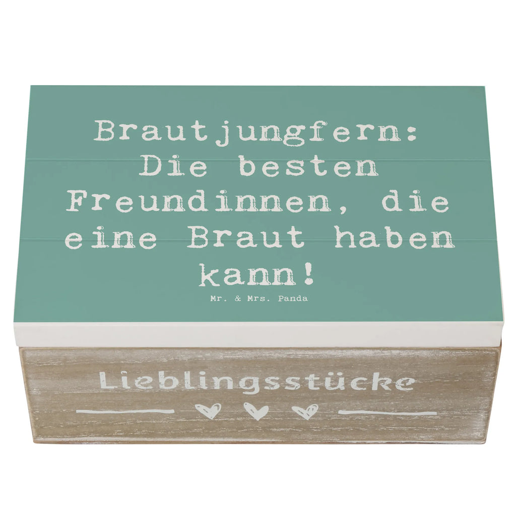 Holzkiste Spruch Beste Brautjungfern Holzkiste, Kiste, Schatzkiste, Truhe, Schatulle, XXL, Erinnerungsbox, Erinnerungskiste, Dekokiste, Aufbewahrungsbox, Geschenkbox, Geschenkdose, Hochzeit, Hochzeitsgeschenk, Ehe, Hochzeitsfeier, Trauung, Trauungsgeschenk, Hochzeitskarte, Verlobungsfeier, Verlobungsgeschenk, Hochzeitsgeschenkideen, Hochzeitsgeschenke für Brautpaar