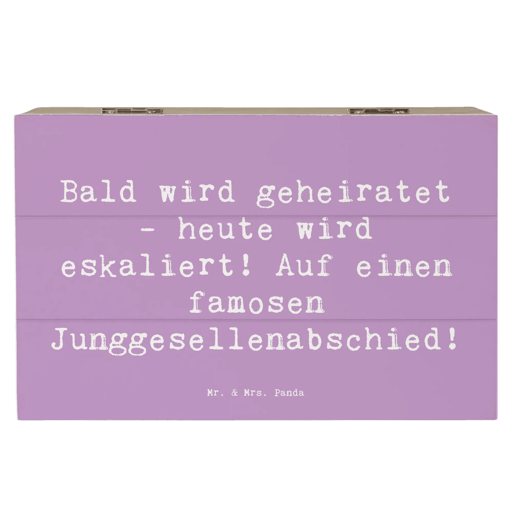 Holzkiste Spruch Junggesellenabschied Eskalation Holzkiste, Kiste, Schatzkiste, Truhe, Schatulle, XXL, Erinnerungsbox, Erinnerungskiste, Dekokiste, Aufbewahrungsbox, Geschenkbox, Geschenkdose, Hochzeit, Hochzeitsgeschenk, Ehe, Hochzeitsfeier, Trauung, Trauungsgeschenk, Hochzeitskarte, Verlobungsfeier, Verlobungsgeschenk, Hochzeitsgeschenkideen, Hochzeitsgeschenke für Brautpaar