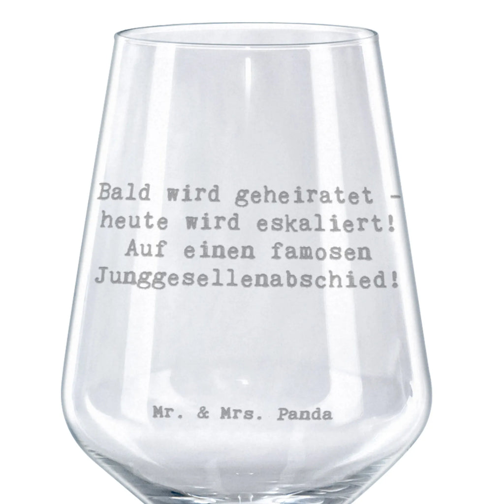 Rotwein Glas Spruch Junggesellenabschied Eskalation Rotweinglas, Weinglas, Rotwein Glas, Weinglas mit Gravur, Geschenk für Weinliebhaber, Spülmaschinenfeste Weingläser, Hochwertige Weinaccessoires, Hochzeit, Hochzeitsgeschenk, Ehe, Hochzeitsfeier, Trauung, Trauungsgeschenk, Hochzeitskarte, Verlobungsfeier, Verlobungsgeschenk, Hochzeitsgeschenkideen, Hochzeitsgeschenke für Brautpaar