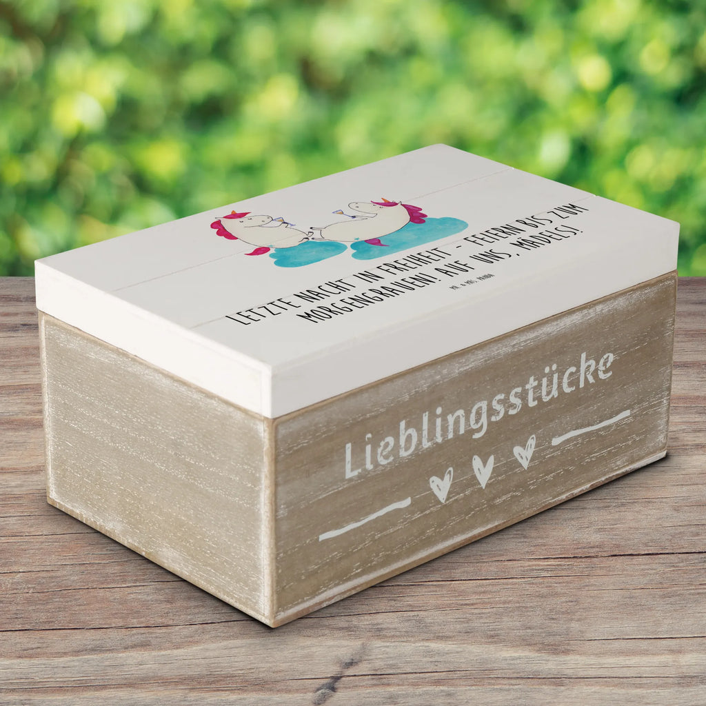 Holzkiste Junggesellinnenabschied Feiern Holzkiste, Kiste, Schatzkiste, Truhe, Schatulle, XXL, Erinnerungsbox, Erinnerungskiste, Dekokiste, Aufbewahrungsbox, Geschenkbox, Geschenkdose, Hochzeit, Hochzeitsgeschenk, Ehe, Hochzeitsfeier, Trauung, Trauungsgeschenk, Hochzeitskarte, Verlobungsfeier, Verlobungsgeschenk, Hochzeitsgeschenkideen, Hochzeitsgeschenke für Brautpaar