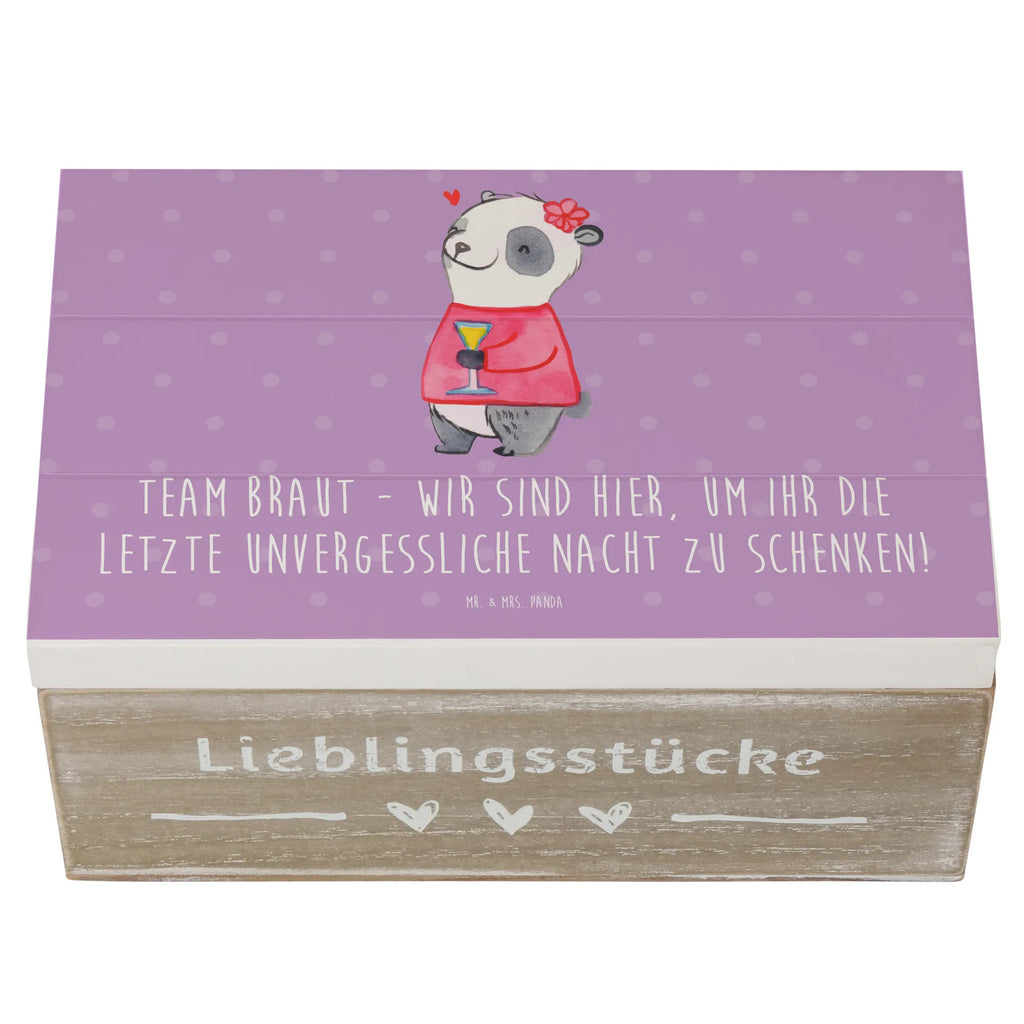 Holzkiste Junggesellinnenabschied Team Braut Holzkiste, Kiste, Schatzkiste, Truhe, Schatulle, XXL, Erinnerungsbox, Erinnerungskiste, Dekokiste, Aufbewahrungsbox, Geschenkbox, Geschenkdose, Hochzeit, Hochzeitsgeschenk, Ehe, Hochzeitsfeier, Trauung, Trauungsgeschenk, Hochzeitskarte, Verlobungsfeier, Verlobungsgeschenk, Hochzeitsgeschenkideen, Hochzeitsgeschenke für Brautpaar