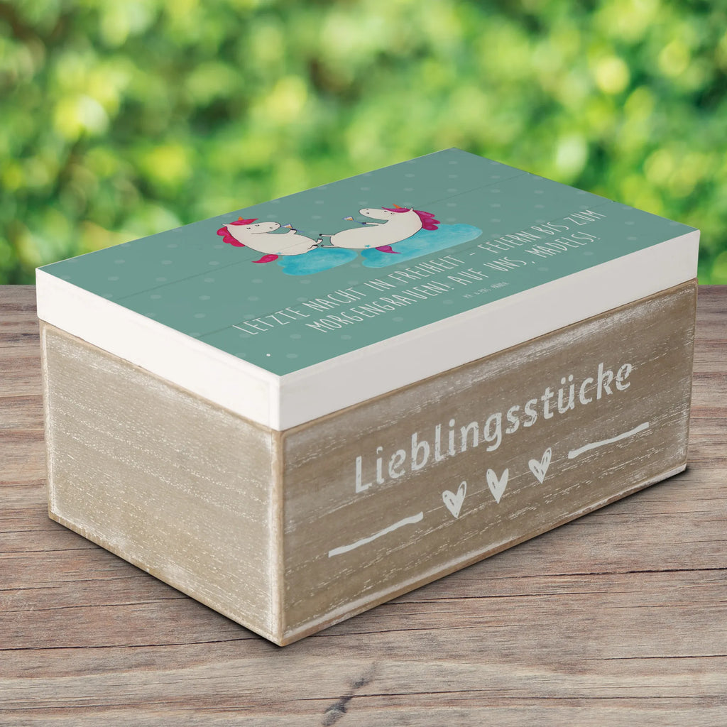 Holzkiste Junggesellinnenabschied Feiern Holzkiste, Kiste, Schatzkiste, Truhe, Schatulle, XXL, Erinnerungsbox, Erinnerungskiste, Dekokiste, Aufbewahrungsbox, Geschenkbox, Geschenkdose, Hochzeit, Hochzeitsgeschenk, Ehe, Hochzeitsfeier, Trauung, Trauungsgeschenk, Hochzeitskarte, Verlobungsfeier, Verlobungsgeschenk, Hochzeitsgeschenkideen, Hochzeitsgeschenke für Brautpaar