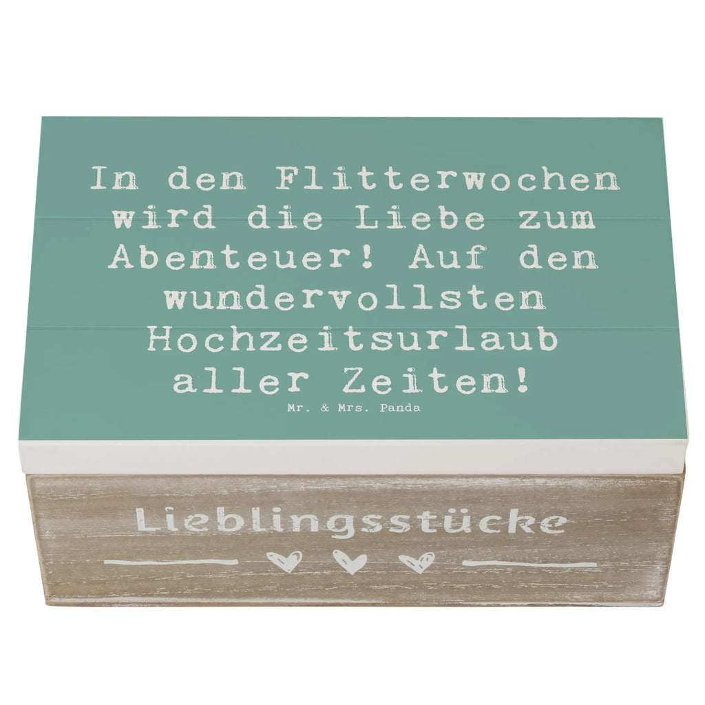 Holzkiste Spruch Flitterwochen Abenteuer Holzkiste, Kiste, Schatzkiste, Truhe, Schatulle, XXL, Erinnerungsbox, Erinnerungskiste, Dekokiste, Aufbewahrungsbox, Geschenkbox, Geschenkdose, Hochzeit, Hochzeitsgeschenk, Ehe, Hochzeitsfeier, Trauung, Trauungsgeschenk, Hochzeitskarte, Verlobungsfeier, Verlobungsgeschenk, Hochzeitsgeschenkideen, Hochzeitsgeschenke für Brautpaar