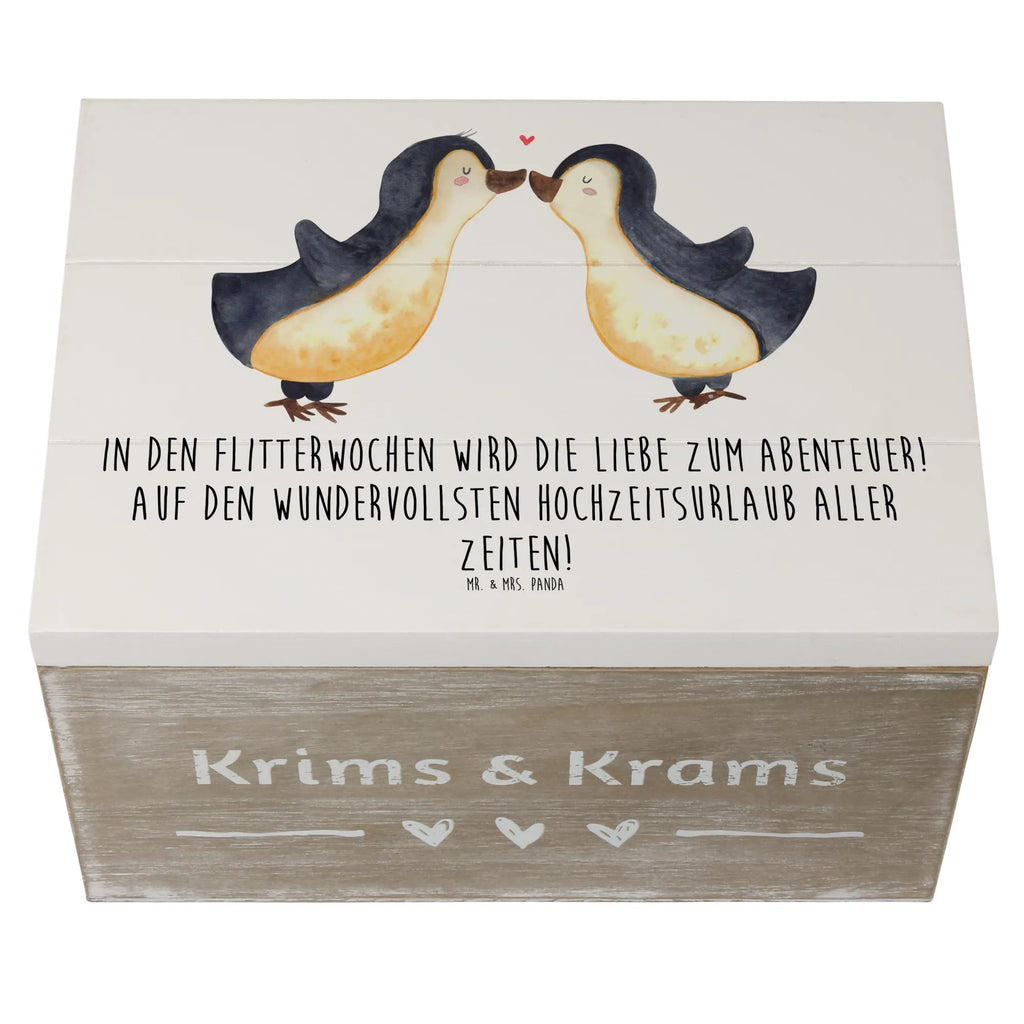 Holzkiste Flitterwochen Abenteuer Holzkiste, Kiste, Schatzkiste, Truhe, Schatulle, XXL, Erinnerungsbox, Erinnerungskiste, Dekokiste, Aufbewahrungsbox, Geschenkbox, Geschenkdose, Hochzeit, Hochzeitsgeschenk, Ehe, Hochzeitsfeier, Trauung, Trauungsgeschenk, Hochzeitskarte, Verlobungsfeier, Verlobungsgeschenk, Hochzeitsgeschenkideen, Hochzeitsgeschenke für Brautpaar