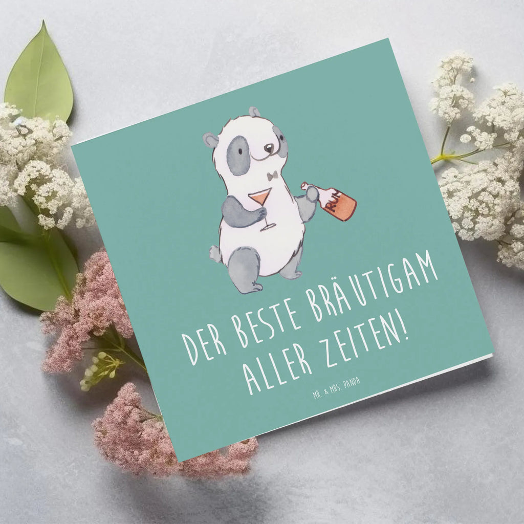 Deluxe Karte Bester Bräutigam Karte, Grußkarte, Klappkarte, Einladungskarte, Glückwunschkarte, Hochzeitskarte, Geburtstagskarte, Hochwertige Grußkarte, Hochwertige Klappkarte, Hochzeit, Hochzeitsgeschenk, Ehe, Hochzeitsfeier, Trauung, Trauungsgeschenk, Verlobungsfeier, Verlobungsgeschenk, Hochzeitsgeschenkideen, Hochzeitsgeschenke für Brautpaar