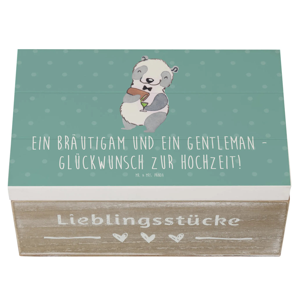 Holzkiste Bräutigam Gentleman Holzkiste, Kiste, Schatzkiste, Truhe, Schatulle, XXL, Erinnerungsbox, Erinnerungskiste, Dekokiste, Aufbewahrungsbox, Geschenkbox, Geschenkdose, Hochzeit, Hochzeitsgeschenk, Ehe, Hochzeitsfeier, Trauung, Trauungsgeschenk, Hochzeitskarte, Verlobungsfeier, Verlobungsgeschenk, Hochzeitsgeschenkideen, Hochzeitsgeschenke für Brautpaar