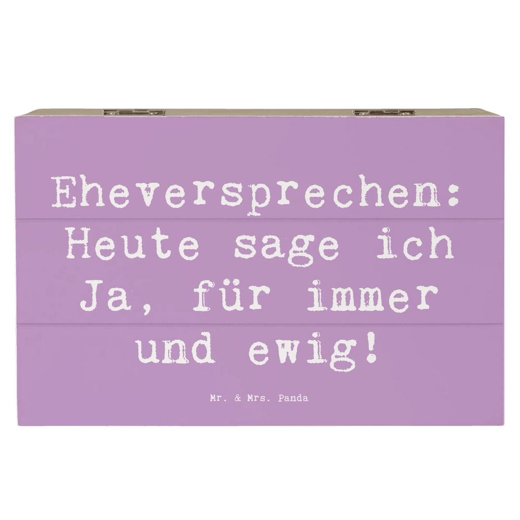 Holzkiste Spruch Eheversprechen für immer Holzkiste, Kiste, Schatzkiste, Truhe, Schatulle, XXL, Erinnerungsbox, Erinnerungskiste, Dekokiste, Aufbewahrungsbox, Geschenkbox, Geschenkdose, Hochzeit, Hochzeitsgeschenk, Ehe, Hochzeitsfeier, Trauung, Trauungsgeschenk, Hochzeitskarte, Verlobungsfeier, Verlobungsgeschenk, Hochzeitsgeschenkideen, Hochzeitsgeschenke für Brautpaar