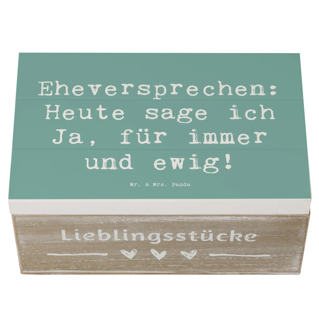 Holzkiste Spruch Eheversprechen für immer Holzkiste, Kiste, Schatzkiste, Truhe, Schatulle, XXL, Erinnerungsbox, Erinnerungskiste, Dekokiste, Aufbewahrungsbox, Geschenkbox, Geschenkdose, Hochzeit, Hochzeitsgeschenk, Ehe, Hochzeitsfeier, Trauung, Trauungsgeschenk, Hochzeitskarte, Verlobungsfeier, Verlobungsgeschenk, Hochzeitsgeschenkideen, Hochzeitsgeschenke für Brautpaar