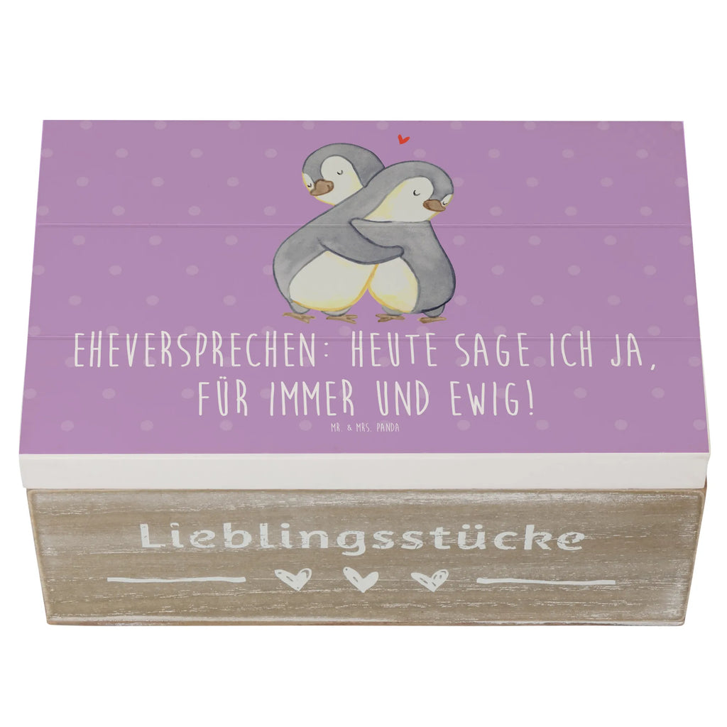 Holzkiste Eheversprechen für immer Holzkiste, Kiste, Schatzkiste, Truhe, Schatulle, XXL, Erinnerungsbox, Erinnerungskiste, Dekokiste, Aufbewahrungsbox, Geschenkbox, Geschenkdose, Hochzeit, Hochzeitsgeschenk, Ehe, Hochzeitsfeier, Trauung, Trauungsgeschenk, Hochzeitskarte, Verlobungsfeier, Verlobungsgeschenk, Hochzeitsgeschenkideen, Hochzeitsgeschenke für Brautpaar