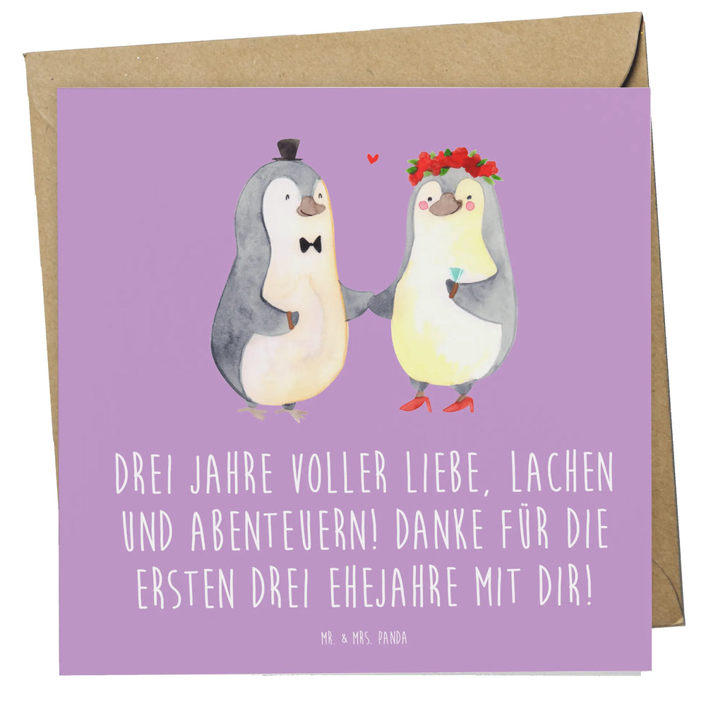 Deluxe Karte 3. Hochzeitstag Lederhochzeit Karte, Grußkarte, Klappkarte, Einladungskarte, Glückwunschkarte, Hochzeitskarte, Geburtstagskarte, Hochwertige Grußkarte, Hochwertige Klappkarte, Hochzeit, Hochzeitsgeschenk, Ehe, Hochzeitsfeier, Trauung, Trauungsgeschenk, Verlobungsfeier, Verlobungsgeschenk, Hochzeitsgeschenkideen, Hochzeitsgeschenke für Brautpaar