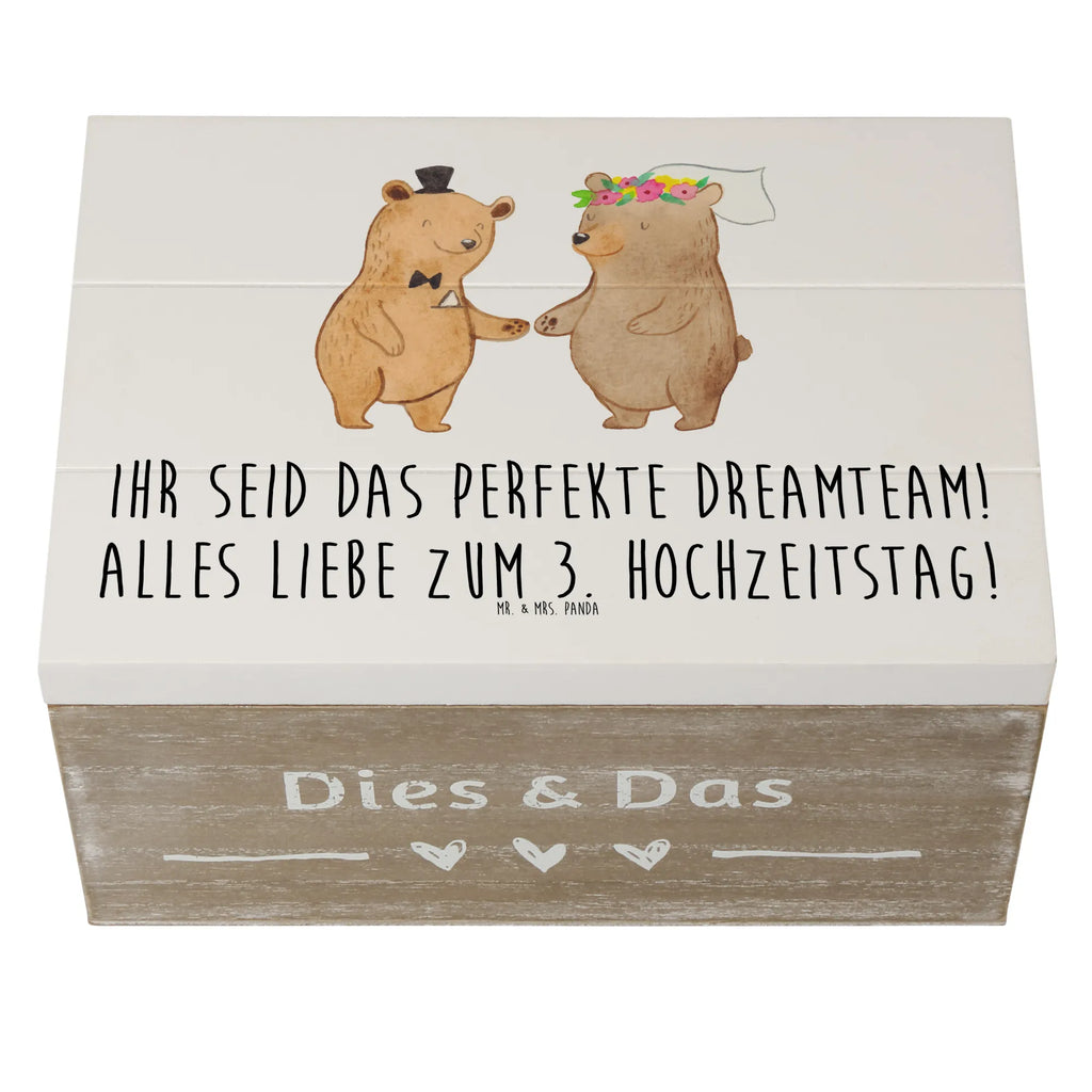 Holzkiste 3. Hochzeitstag Lederhochzeit Dreamteam Holzkiste, Kiste, Schatzkiste, Truhe, Schatulle, XXL, Erinnerungsbox, Erinnerungskiste, Dekokiste, Aufbewahrungsbox, Geschenkbox, Geschenkdose, Hochzeit, Hochzeitsgeschenk, Ehe, Hochzeitsfeier, Trauung, Trauungsgeschenk, Hochzeitskarte, Verlobungsfeier, Verlobungsgeschenk, Hochzeitsgeschenkideen, Hochzeitsgeschenke für Brautpaar