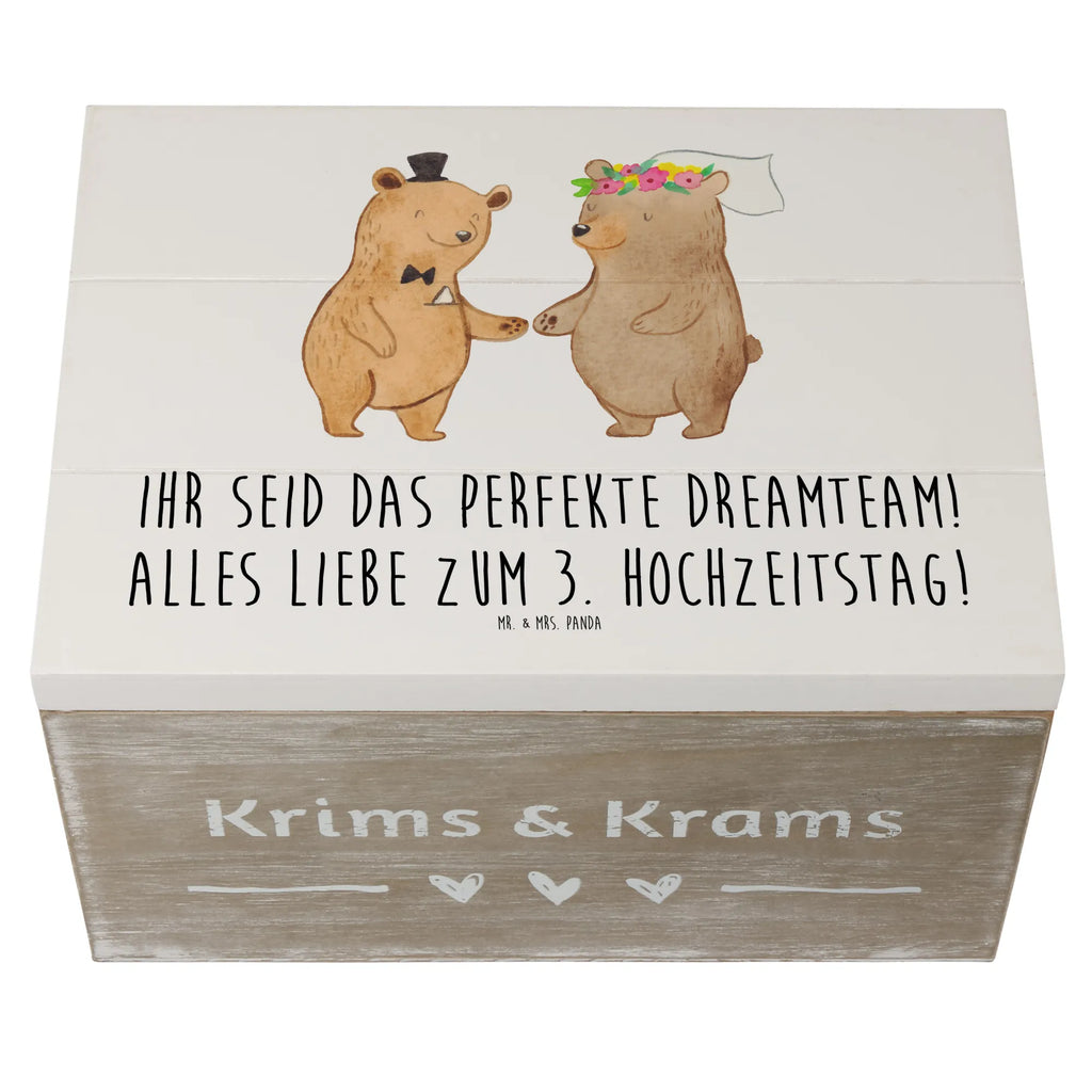 Holzkiste 3. Hochzeitstag Lederhochzeit Dreamteam Holzkiste, Kiste, Schatzkiste, Truhe, Schatulle, XXL, Erinnerungsbox, Erinnerungskiste, Dekokiste, Aufbewahrungsbox, Geschenkbox, Geschenkdose, Hochzeit, Hochzeitsgeschenk, Ehe, Hochzeitsfeier, Trauung, Trauungsgeschenk, Hochzeitskarte, Verlobungsfeier, Verlobungsgeschenk, Hochzeitsgeschenkideen, Hochzeitsgeschenke für Brautpaar