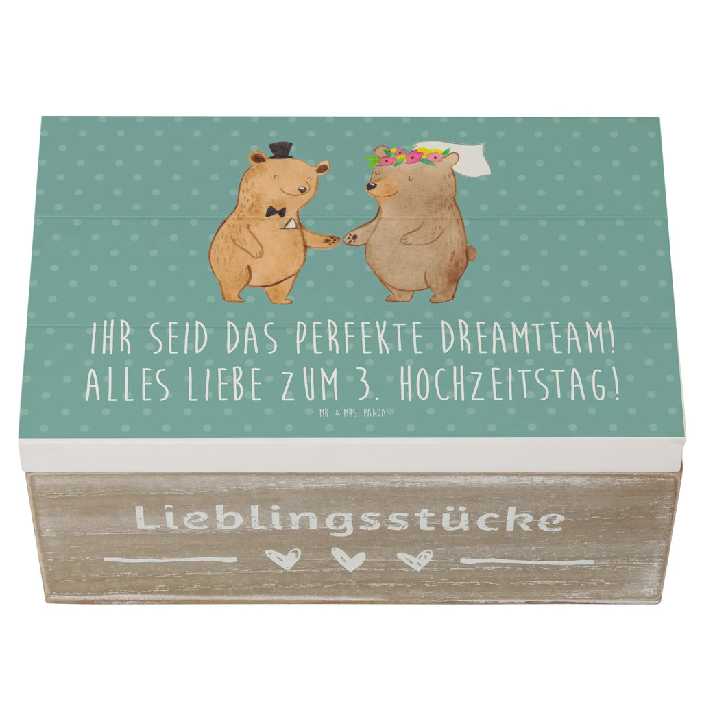 Holzkiste 3. Hochzeitstag Lederhochzeit Dreamteam Holzkiste, Kiste, Schatzkiste, Truhe, Schatulle, XXL, Erinnerungsbox, Erinnerungskiste, Dekokiste, Aufbewahrungsbox, Geschenkbox, Geschenkdose, Hochzeit, Hochzeitsgeschenk, Ehe, Hochzeitsfeier, Trauung, Trauungsgeschenk, Hochzeitskarte, Verlobungsfeier, Verlobungsgeschenk, Hochzeitsgeschenkideen, Hochzeitsgeschenke für Brautpaar