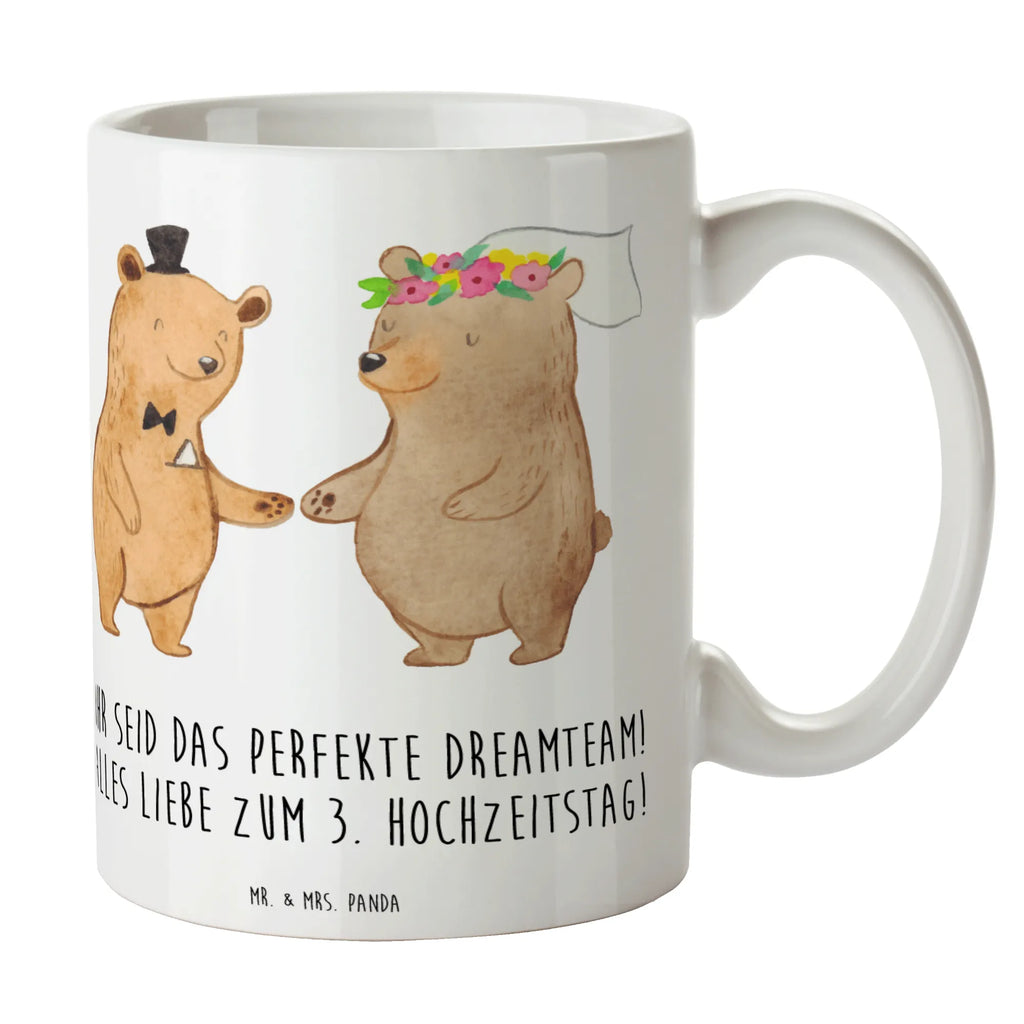 Tasse 3. Hochzeitstag Lederhochzeit Dreamteam Tasse, Kaffeetasse, Teetasse, Becher, Kaffeebecher, Teebecher, Keramiktasse, Porzellantasse, Büro Tasse, Geschenk Tasse, Tasse Sprüche, Tasse Motive, Kaffeetassen, Tasse bedrucken, Designer Tasse, Cappuccino Tassen, Schöne Teetassen, Hochzeit, Hochzeitsgeschenk, Ehe, Hochzeitsfeier, Trauung, Trauungsgeschenk, Hochzeitskarte, Verlobungsfeier, Verlobungsgeschenk, Hochzeitsgeschenkideen, Hochzeitsgeschenke für Brautpaar