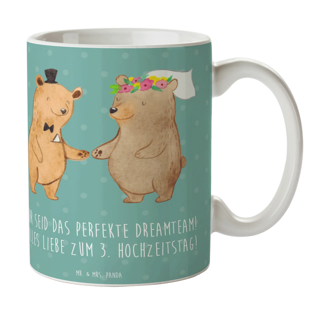 Tasse 3. Hochzeitstag Lederhochzeit Dreamteam Tasse, Kaffeetasse, Teetasse, Becher, Kaffeebecher, Teebecher, Keramiktasse, Porzellantasse, Büro Tasse, Geschenk Tasse, Tasse Sprüche, Tasse Motive, Kaffeetassen, Tasse bedrucken, Designer Tasse, Cappuccino Tassen, Schöne Teetassen, Hochzeit, Hochzeitsgeschenk, Ehe, Hochzeitsfeier, Trauung, Trauungsgeschenk, Hochzeitskarte, Verlobungsfeier, Verlobungsgeschenk, Hochzeitsgeschenkideen, Hochzeitsgeschenke für Brautpaar