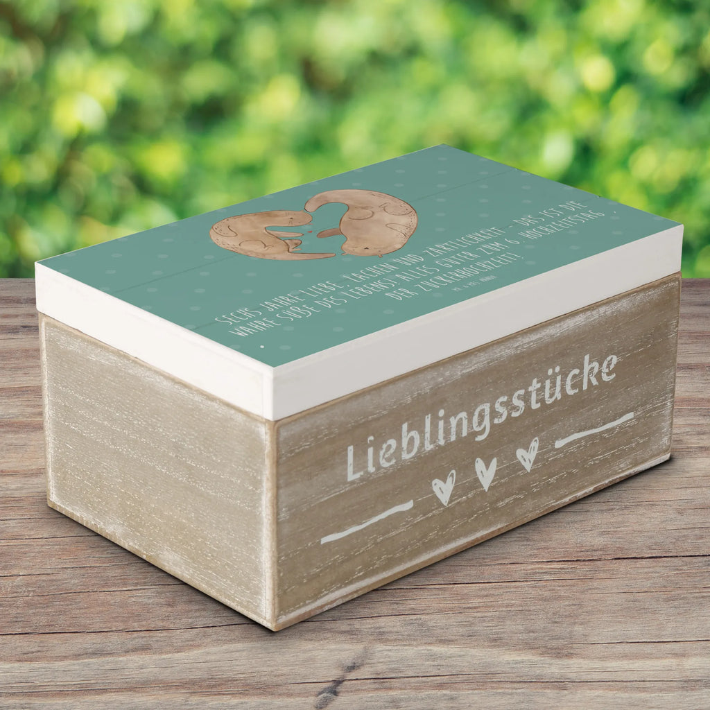 Holzkiste 6. Hochzeitstag Zuckerhochzeit Holzkiste, Kiste, Schatzkiste, Truhe, Schatulle, XXL, Erinnerungsbox, Erinnerungskiste, Dekokiste, Aufbewahrungsbox, Geschenkbox, Geschenkdose, Hochzeit, Hochzeitsgeschenk, Ehe, Hochzeitsfeier, Trauung, Trauungsgeschenk, Hochzeitskarte, Verlobungsfeier, Verlobungsgeschenk, Hochzeitsgeschenkideen, Hochzeitsgeschenke für Brautpaar