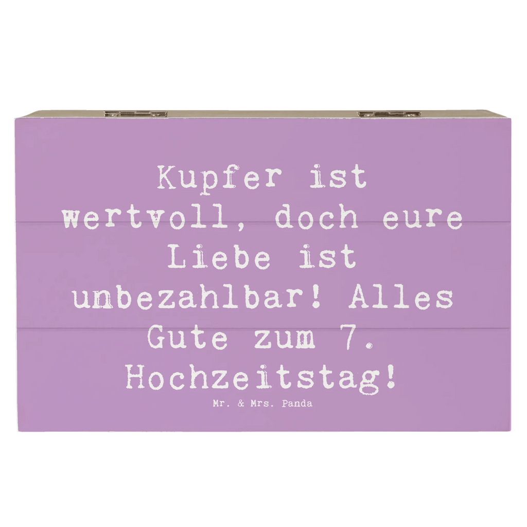 Holzkiste Spruch 7. Hochzeitstag Kupferhochzeit Holzkiste, Kiste, Schatzkiste, Truhe, Schatulle, XXL, Erinnerungsbox, Erinnerungskiste, Dekokiste, Aufbewahrungsbox, Geschenkbox, Geschenkdose, Hochzeit, Hochzeitsgeschenk, Ehe, Hochzeitsfeier, Trauung, Trauungsgeschenk, Hochzeitskarte, Verlobungsfeier, Verlobungsgeschenk, Hochzeitsgeschenkideen, Hochzeitsgeschenke für Brautpaar