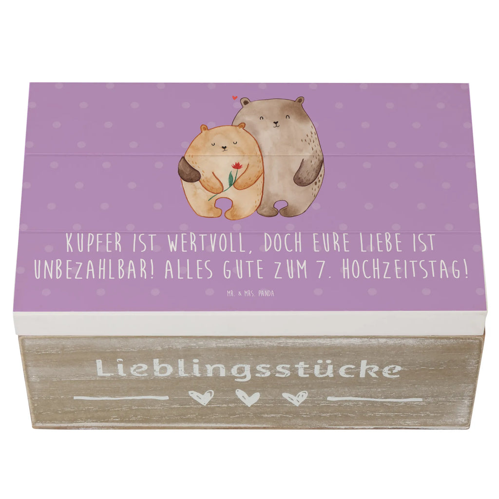 Holzkiste 7. Hochzeitstag Kupferhochzeit Holzkiste, Kiste, Schatzkiste, Truhe, Schatulle, XXL, Erinnerungsbox, Erinnerungskiste, Dekokiste, Aufbewahrungsbox, Geschenkbox, Geschenkdose, Hochzeit, Hochzeitsgeschenk, Ehe, Hochzeitsfeier, Trauung, Trauungsgeschenk, Hochzeitskarte, Verlobungsfeier, Verlobungsgeschenk, Hochzeitsgeschenkideen, Hochzeitsgeschenke für Brautpaar