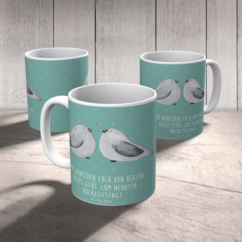 Tasse 9. Hochzeitstag Keramikhochzeit Tasse, Kaffeetasse, Teetasse, Becher, Kaffeebecher, Teebecher, Keramiktasse, Porzellantasse, Büro Tasse, Geschenk Tasse, Tasse Sprüche, Tasse Motive, Kaffeetassen, Tasse bedrucken, Designer Tasse, Cappuccino Tassen, Schöne Teetassen, Hochzeit, Hochzeitsgeschenk, Ehe, Hochzeitsfeier, Trauung, Trauungsgeschenk, Hochzeitskarte, Verlobungsfeier, Verlobungsgeschenk, Hochzeitsgeschenkideen, Hochzeitsgeschenke für Brautpaar